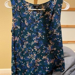 Size small Petite Blouse